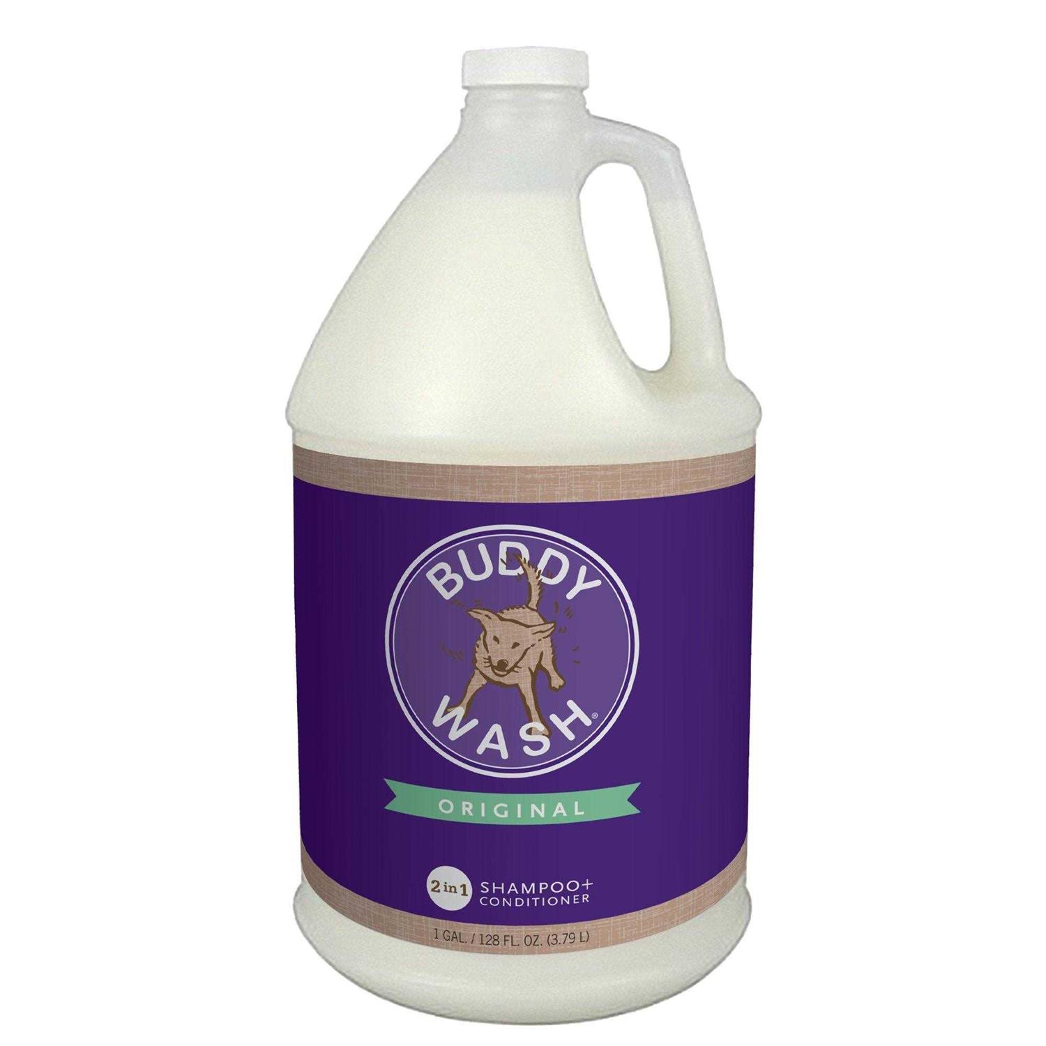 Cloud Star Buddy Wash Dog Shampoo & Conditioner