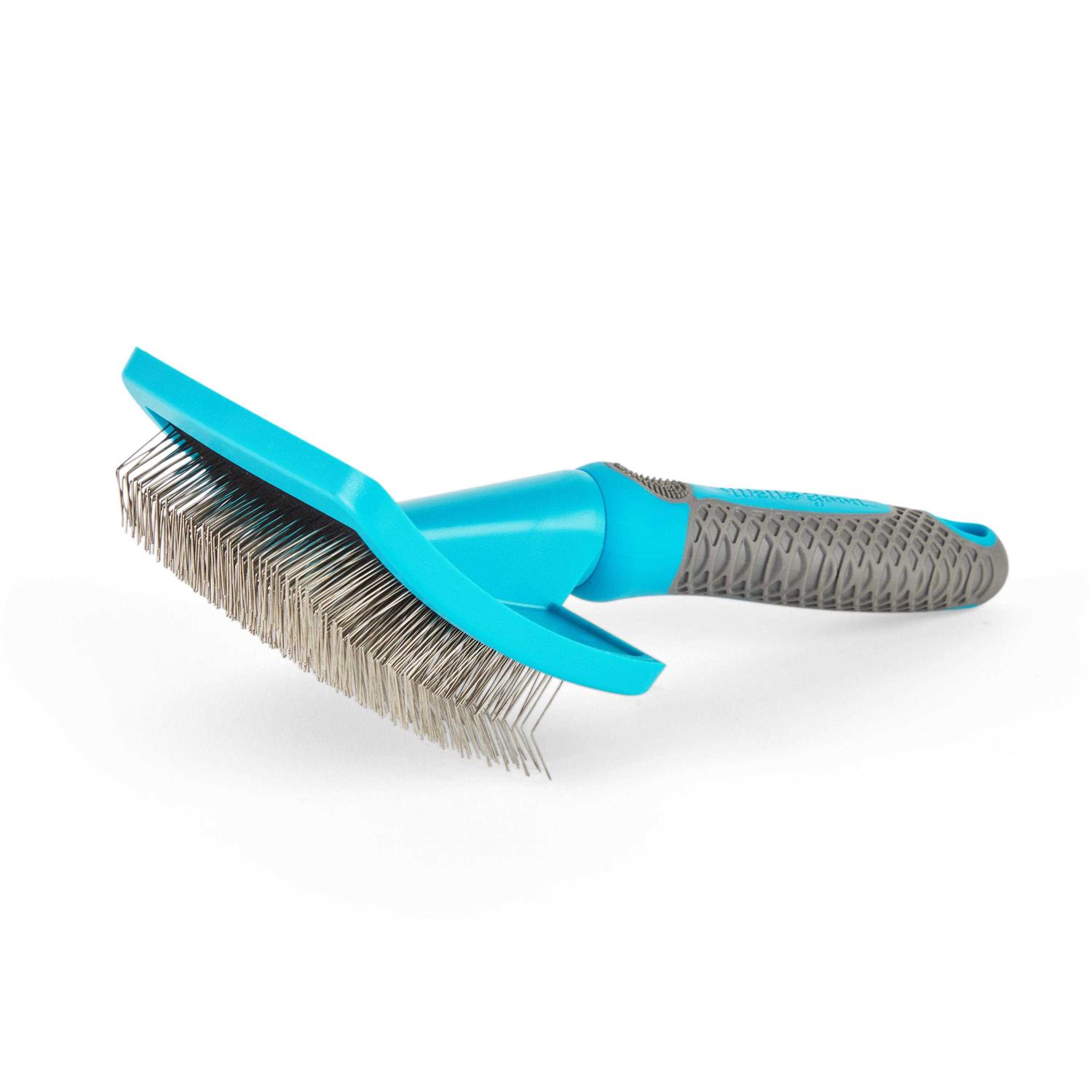 Alternative view of Well & Good ProStyle Doodle Slicker Brush