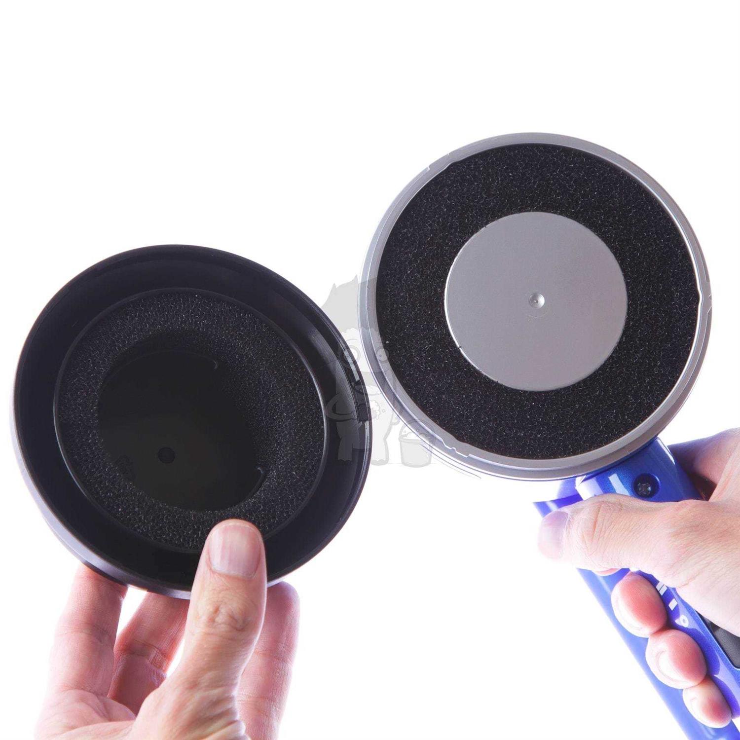 Alternative view of Blo Car Dryer Air S