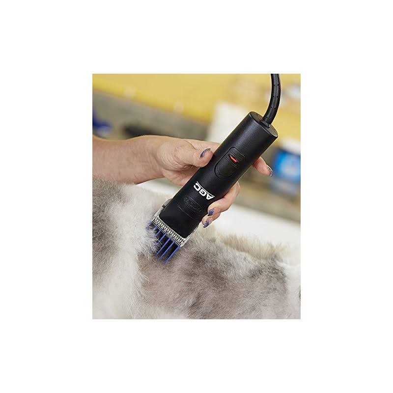 Alternative view of Andis Proclip AGC Pet Dog Detachable Blade Clipper