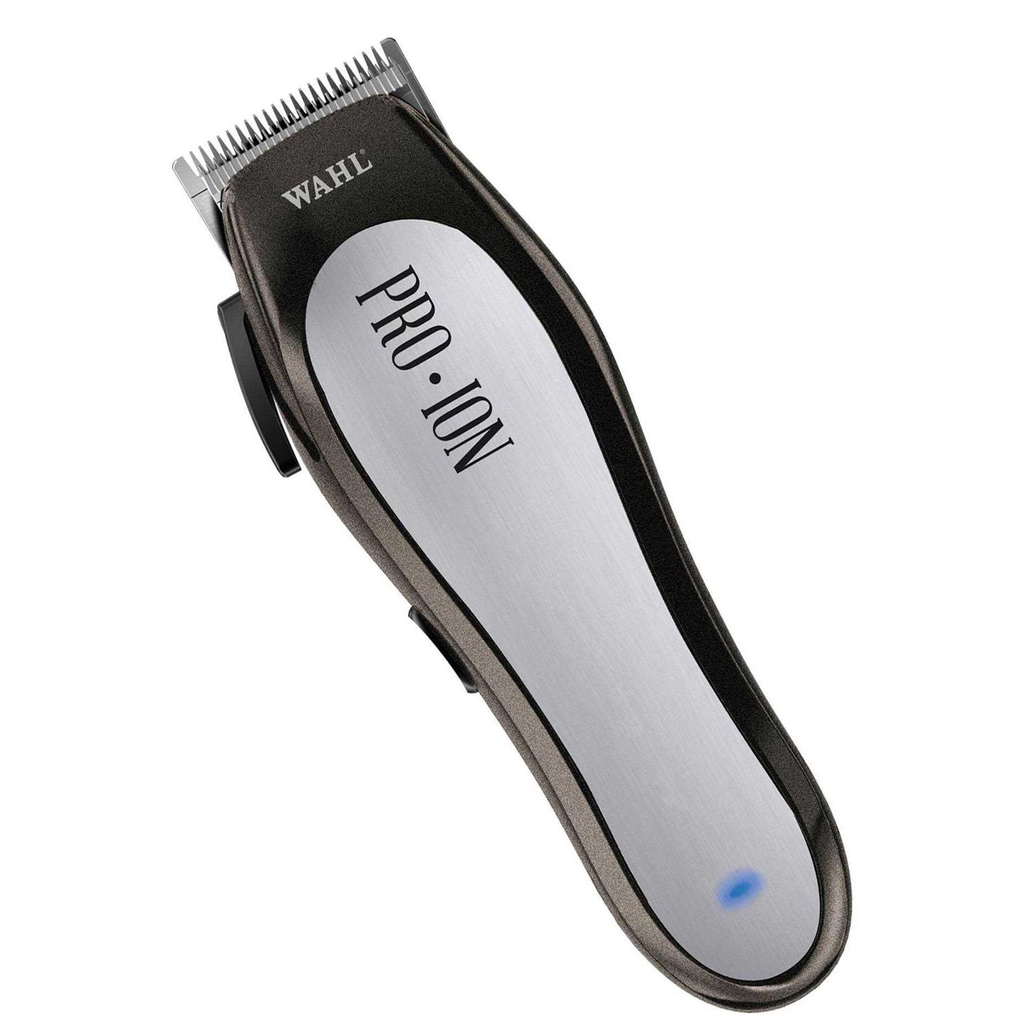 Wahl Pro Ion Rechargeable Pet Clipper Kit
