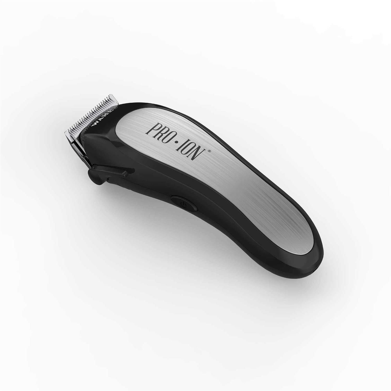 Alternative view of Wahl Pro Ion Rechargeable Pet Clipper Kit
