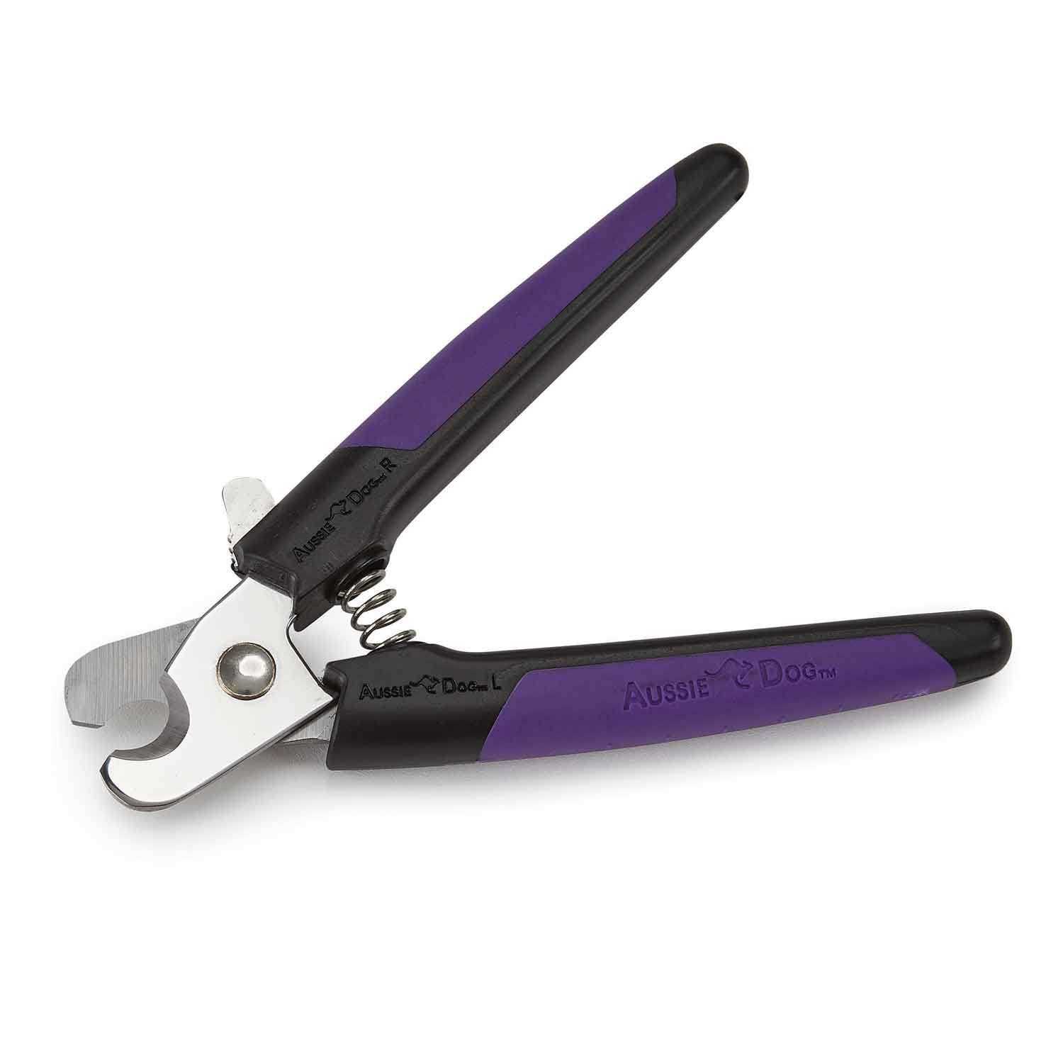 Aussie Dog Nail Clipper