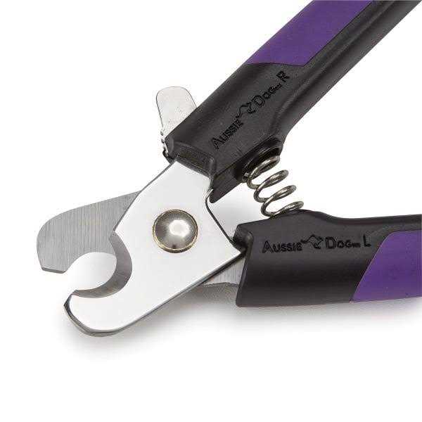 Alternative view of Aussie Dog Nail Clipper