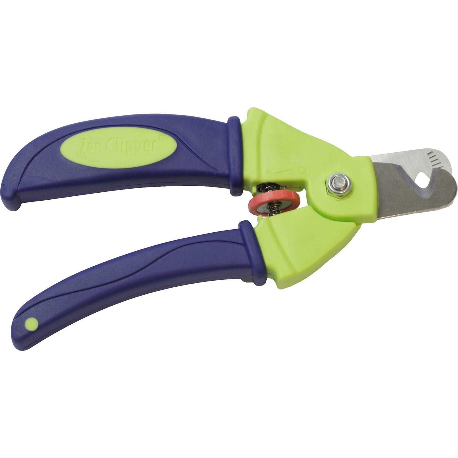Alternative view of Zen Clipper Precise