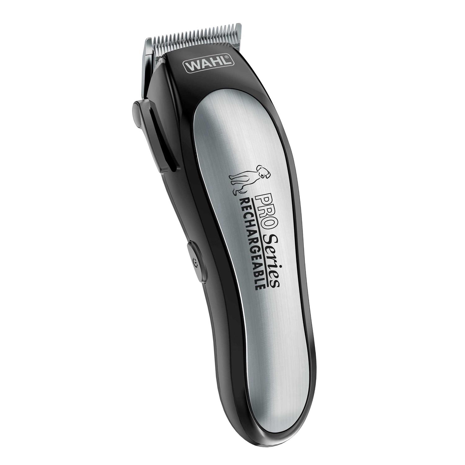 Wahl Lithium Ion Pro Series Cordless Dog Pet Clipper