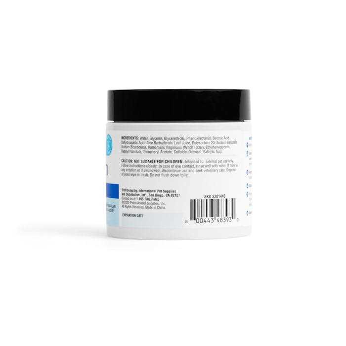 Alternative view of Well & Good Cat Ear Wipes