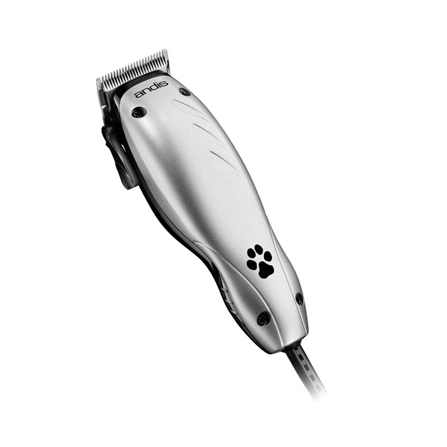 Alternative view of Andis Easy Clip Multi-Style Adjustable Blade Clipper Kit