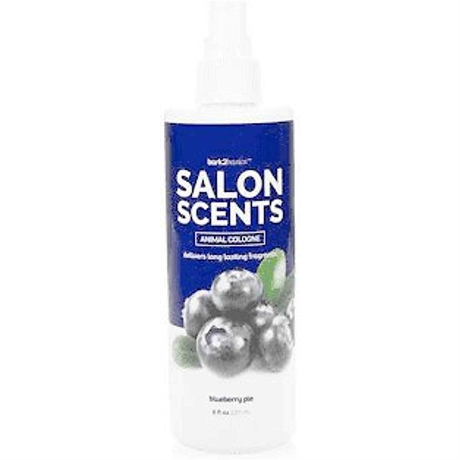 Bark2Basics Salon Scents Pet Cologne 8 oz