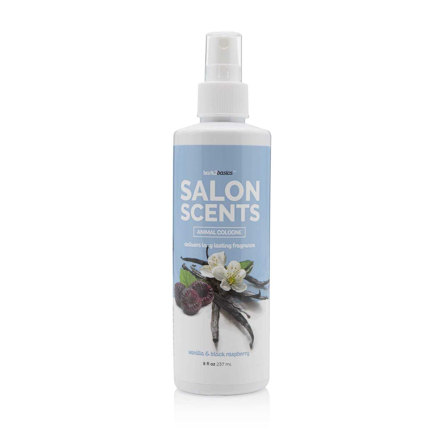 Bark2Basics Salon Scents Pet Cologne 8 oz