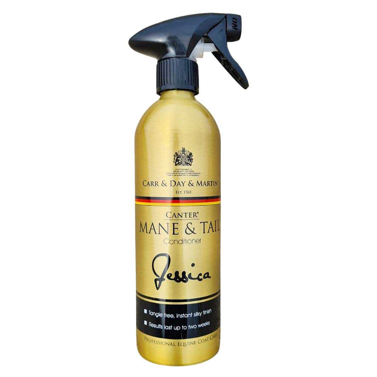 Alternative view of Carr & Day & Martin Canter Mane & Tail Conditioner