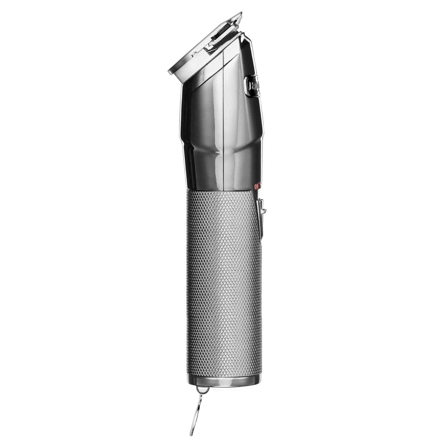 Alternative view of Babyliss Pro Pet Professional Metal Pet Trimmer