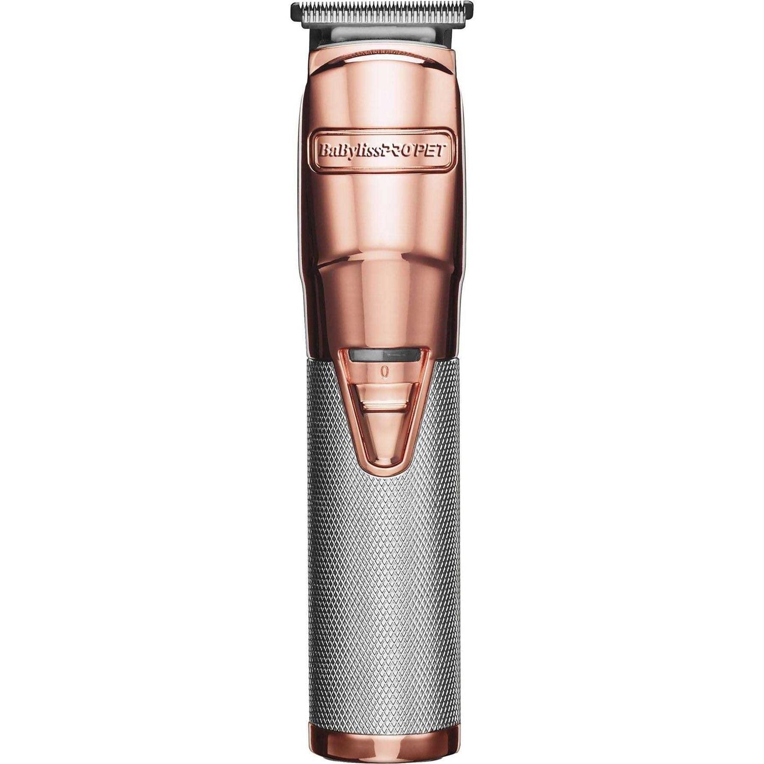 Alternative view of Babyliss Pro Pet Professional Metal Pet Trimmer
