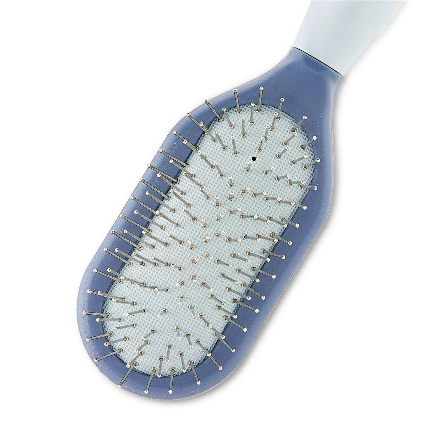 Alternative view of Vibrant Life Pin Dog Brush