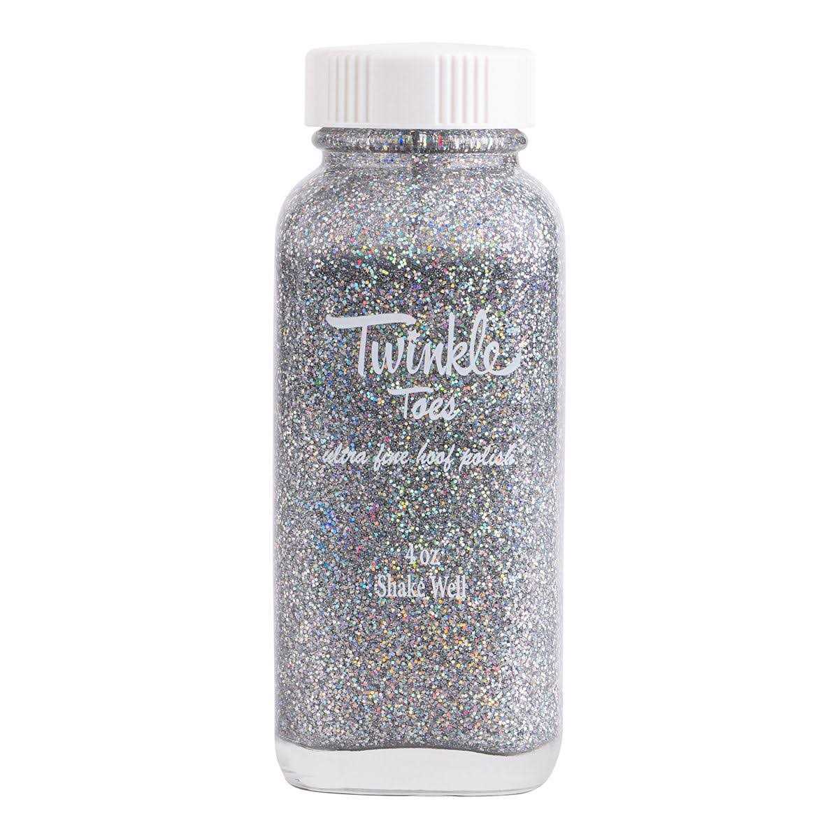 Alternative view of Twinkle Toes Glitter Hoof Polish