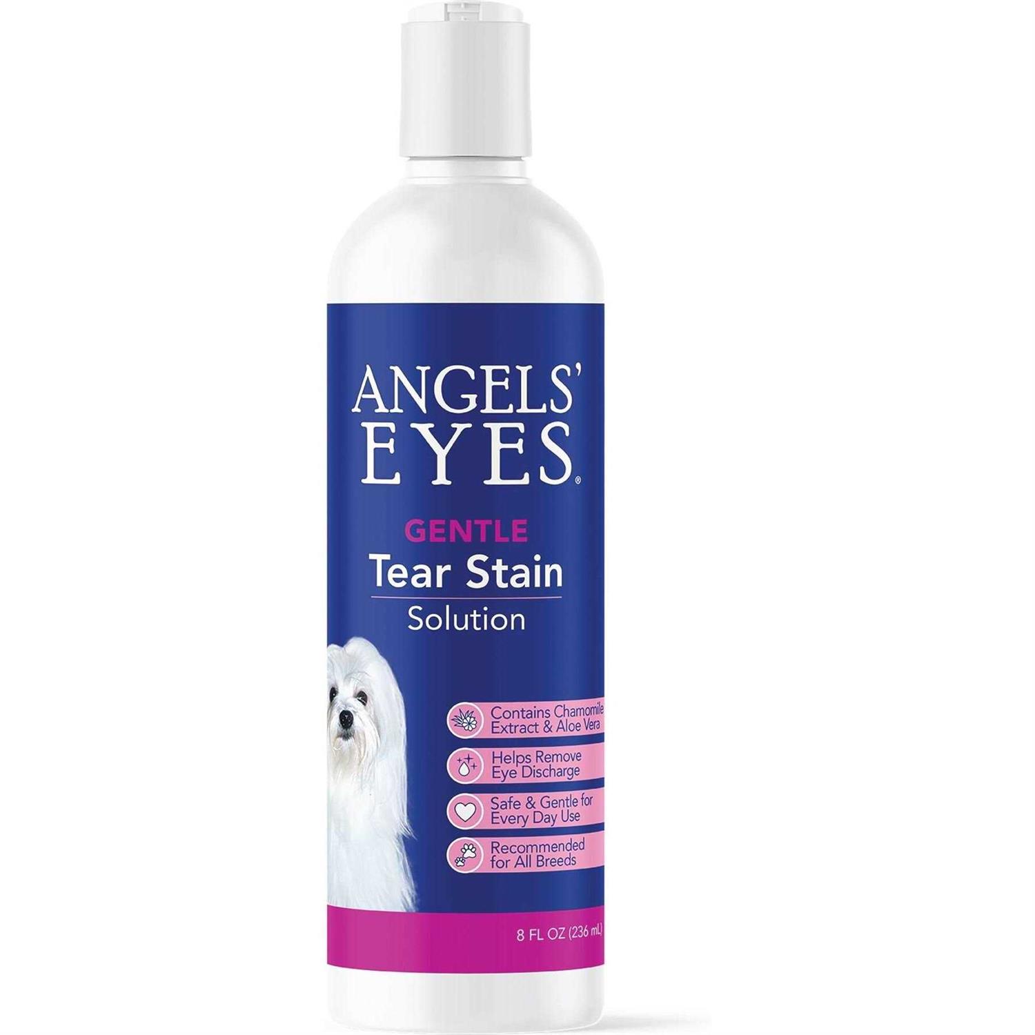 Angels' Eyes Tear Stain Solution