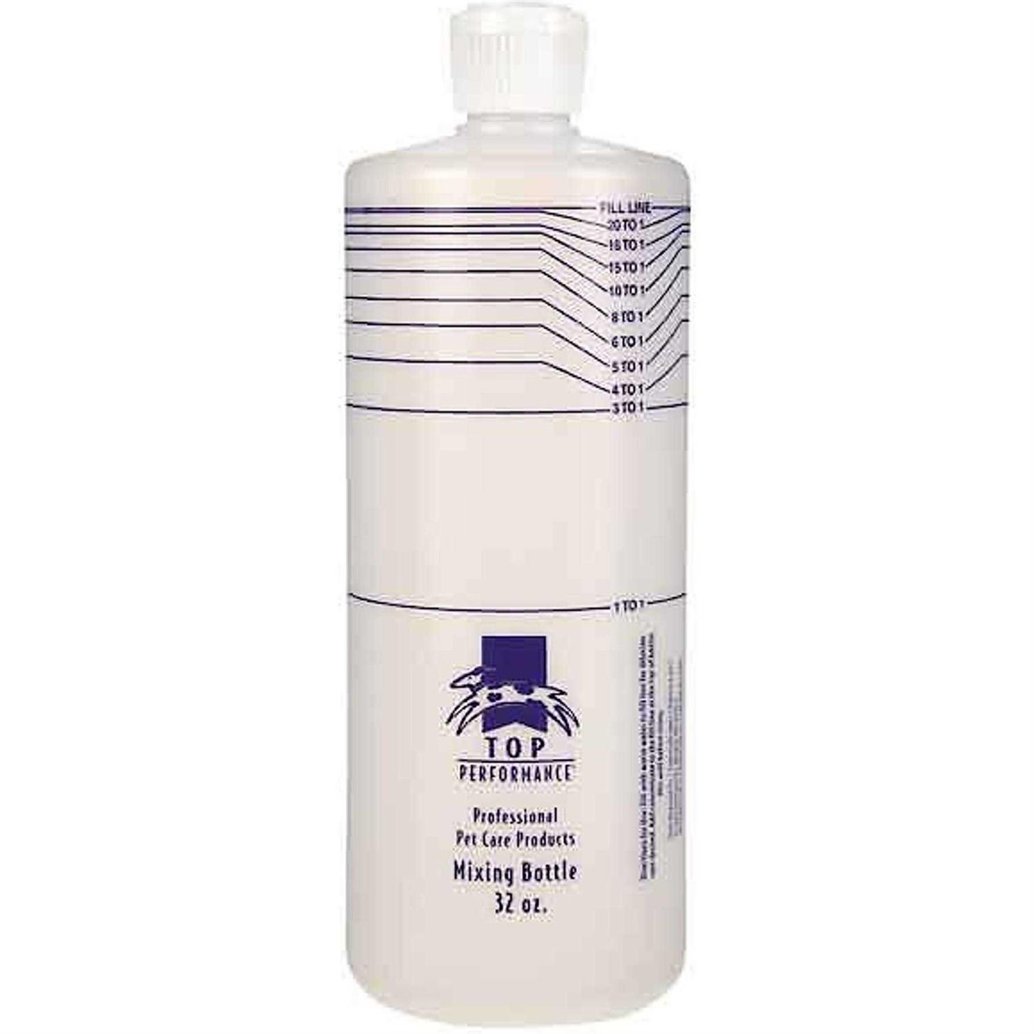 Top Performance Mixing Bottle