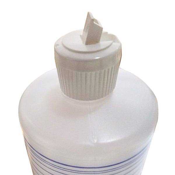 Alternative view of Top Performance Mixing Bottle