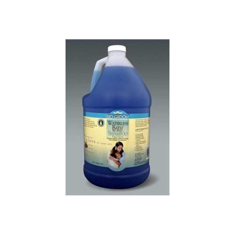 Alternative view of Bio-Groom Waterless Bath Shampoo