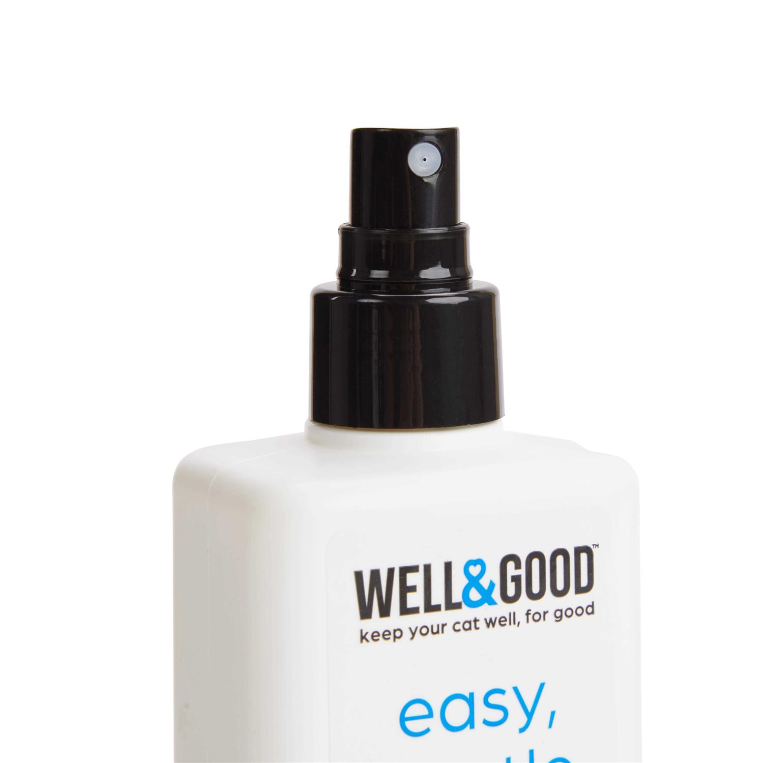 Alternative view of Well & Good Waterless Cat Shampoo