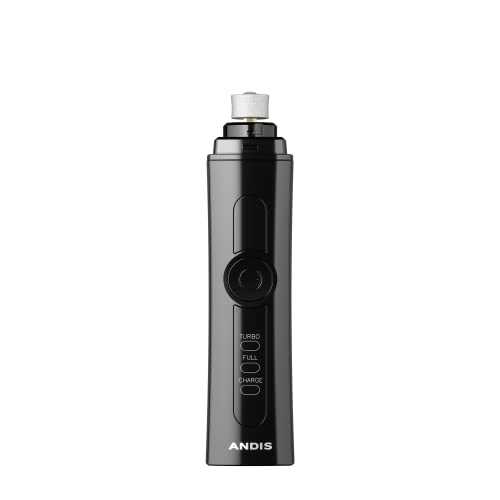 Andis Cordless Nail Grinder