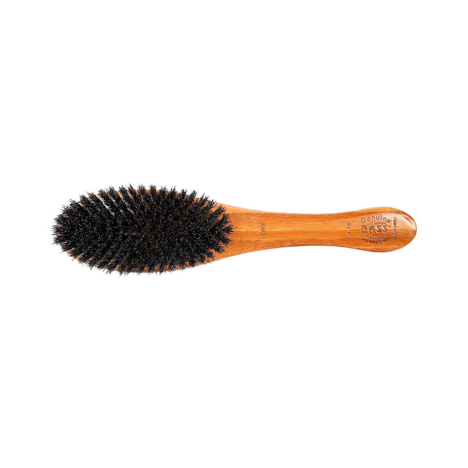 Bass Brushes Shine & Condition Pet Brush