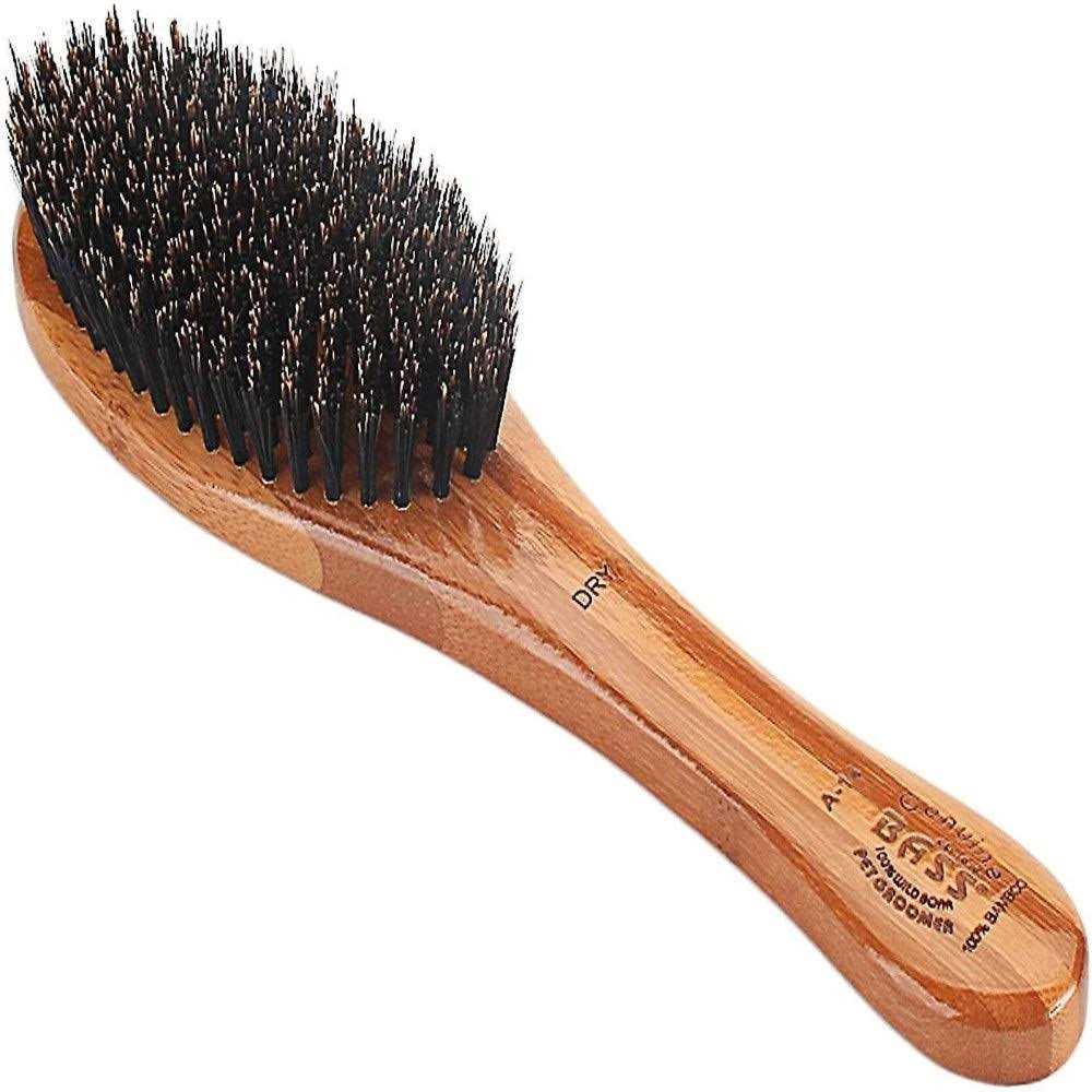 Alternative view of Bass Brushes Shine & Condition Pet Brush