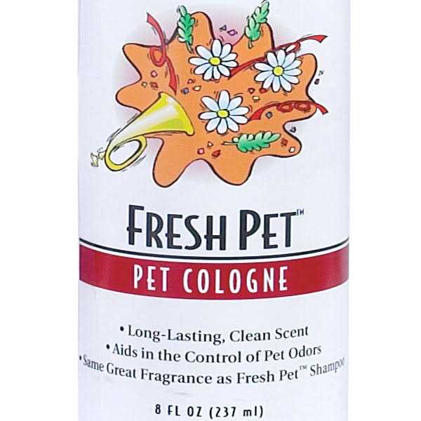 Alternative view of Top Performance Fresh Pet Cologne Mist