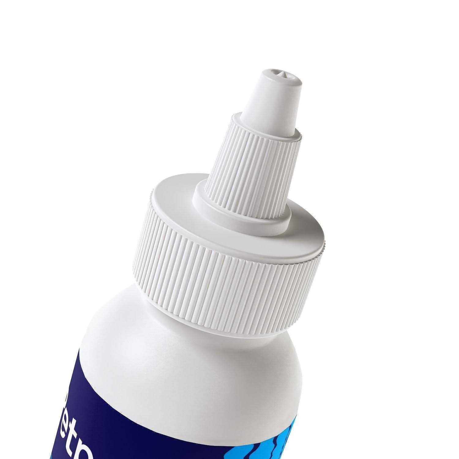 Alternative view of Petpost Tear Stain Remover for Dogs Best Natural Eye Treatment for White Fur