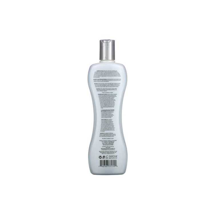 Alternative view of Biosilk Silk Therapy Whitening Shampoo for Dog
