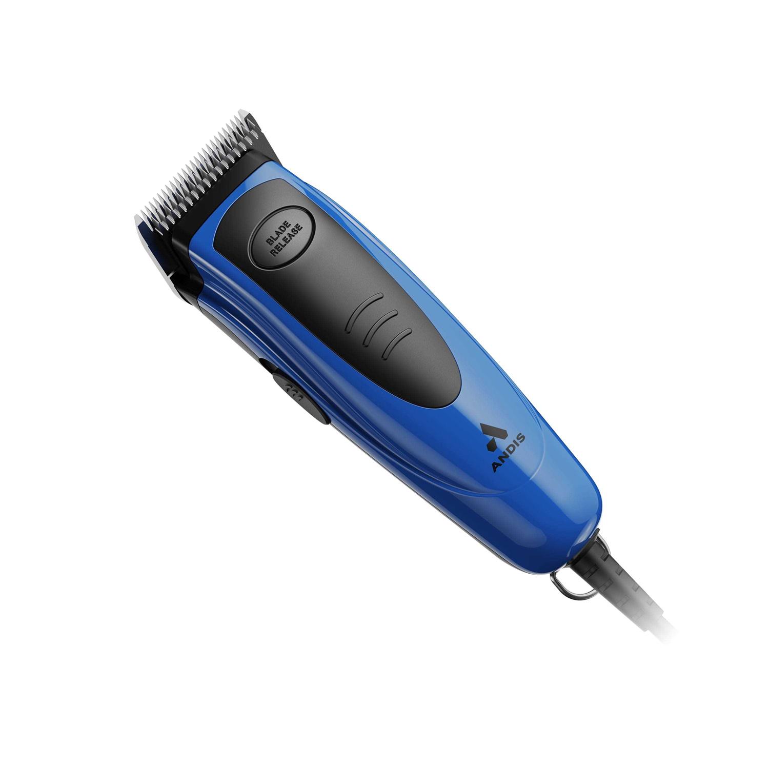 Andis EasyClip Versa Detachable Blade Dog Clippers Kit
