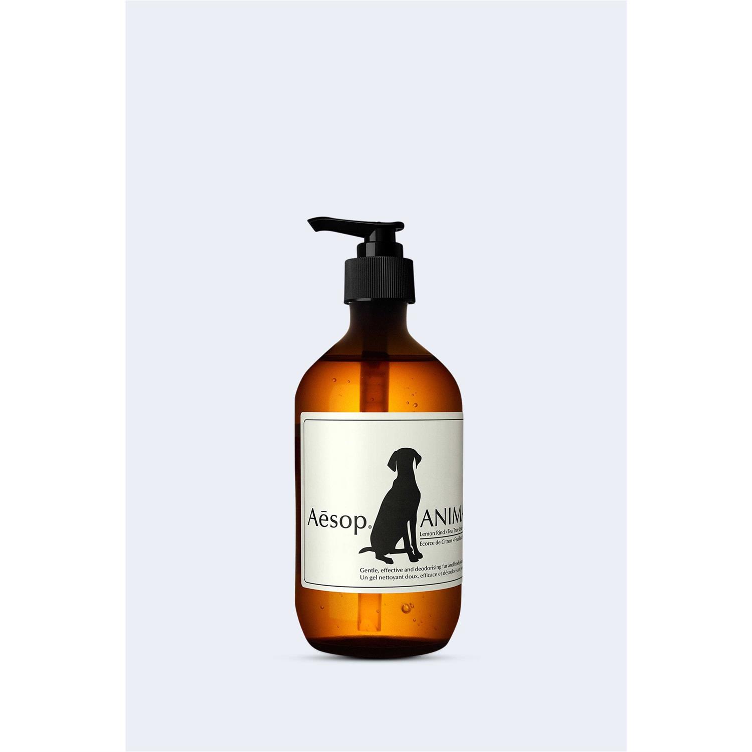 Aesop Animal