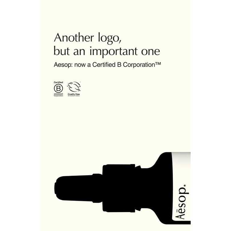 Alternative view of Aesop Animal