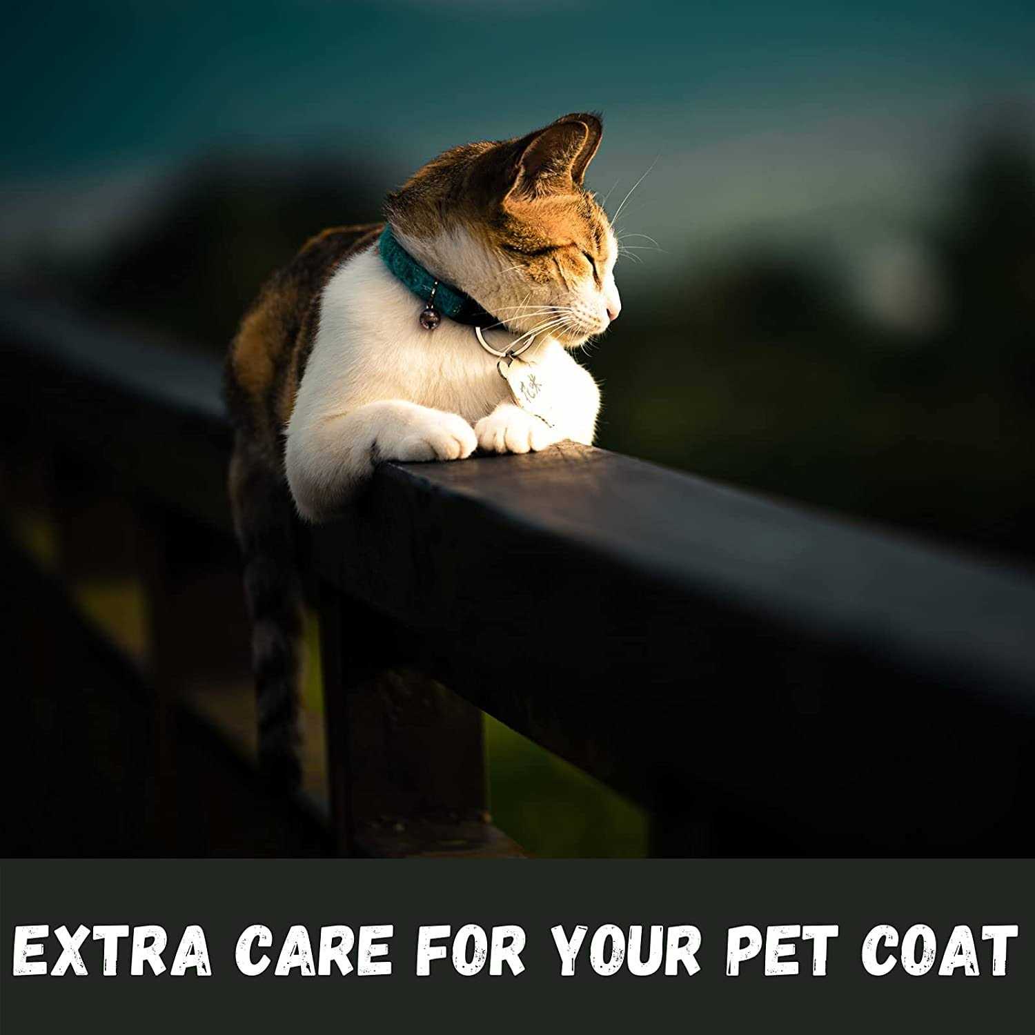 Alternative view of Bio Groom Purrfect White Cat Shampoo