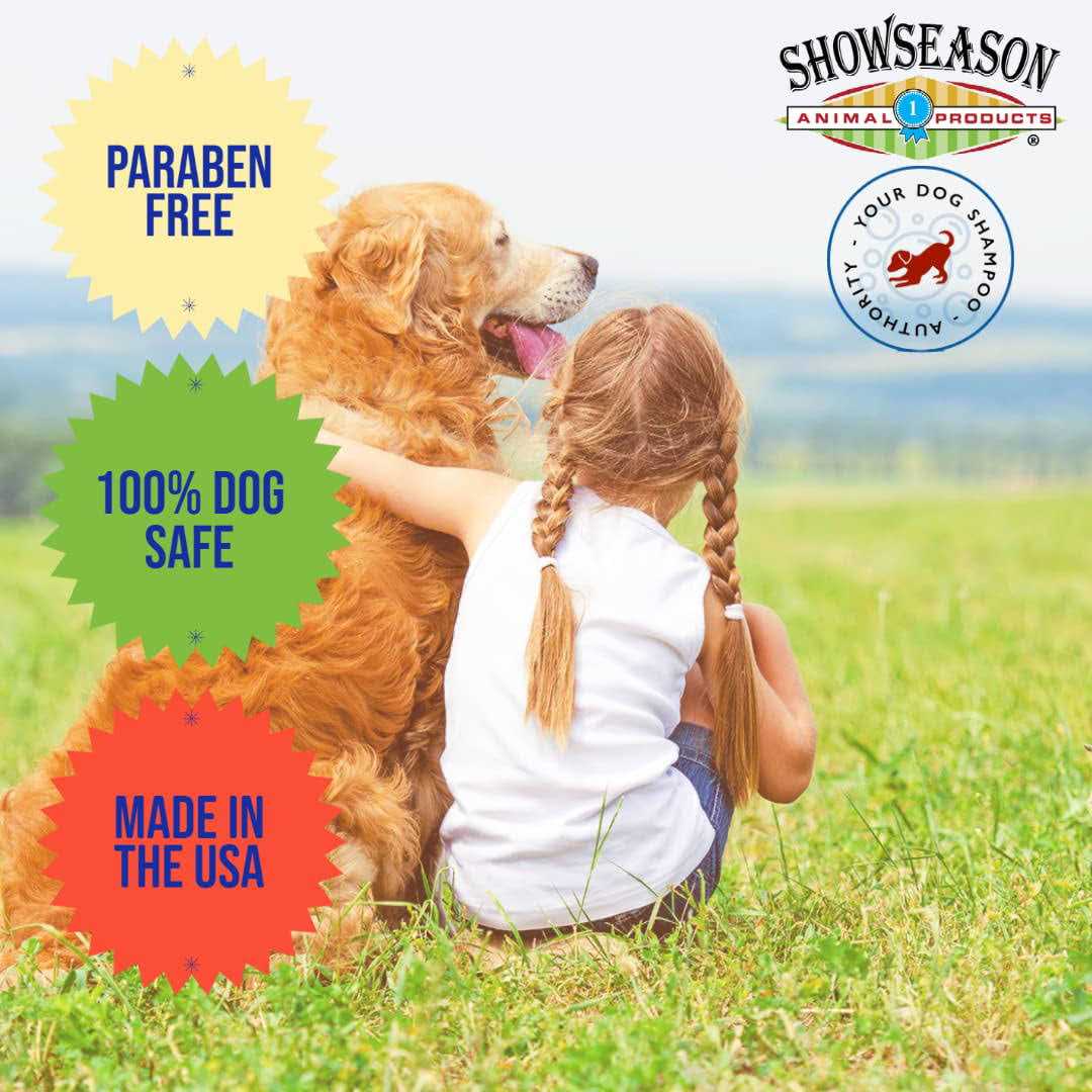 Alternative view of South Bark's Blueberry Facial Shampoo for Dogs & Cats 2 Pack