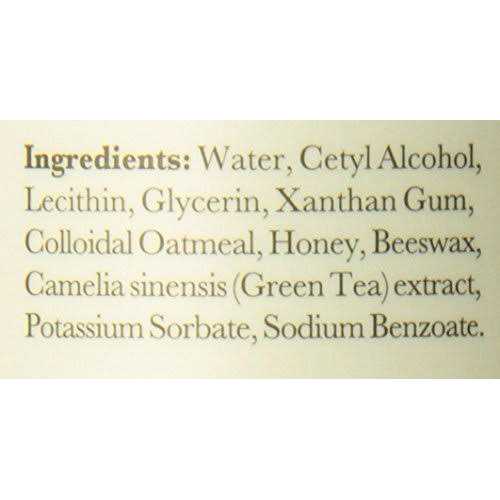 Alternative view of Burt's Bees Oatmeal Conditioner for Dogs with Colloidal Oat Flour & Honey