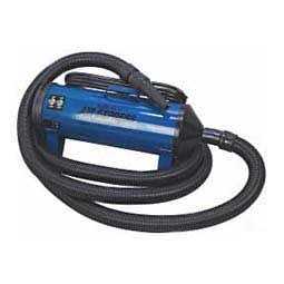 Alternative view of Sullivan's Air Express Blow Dryer III for Livestock Coral by Sullivan Supply