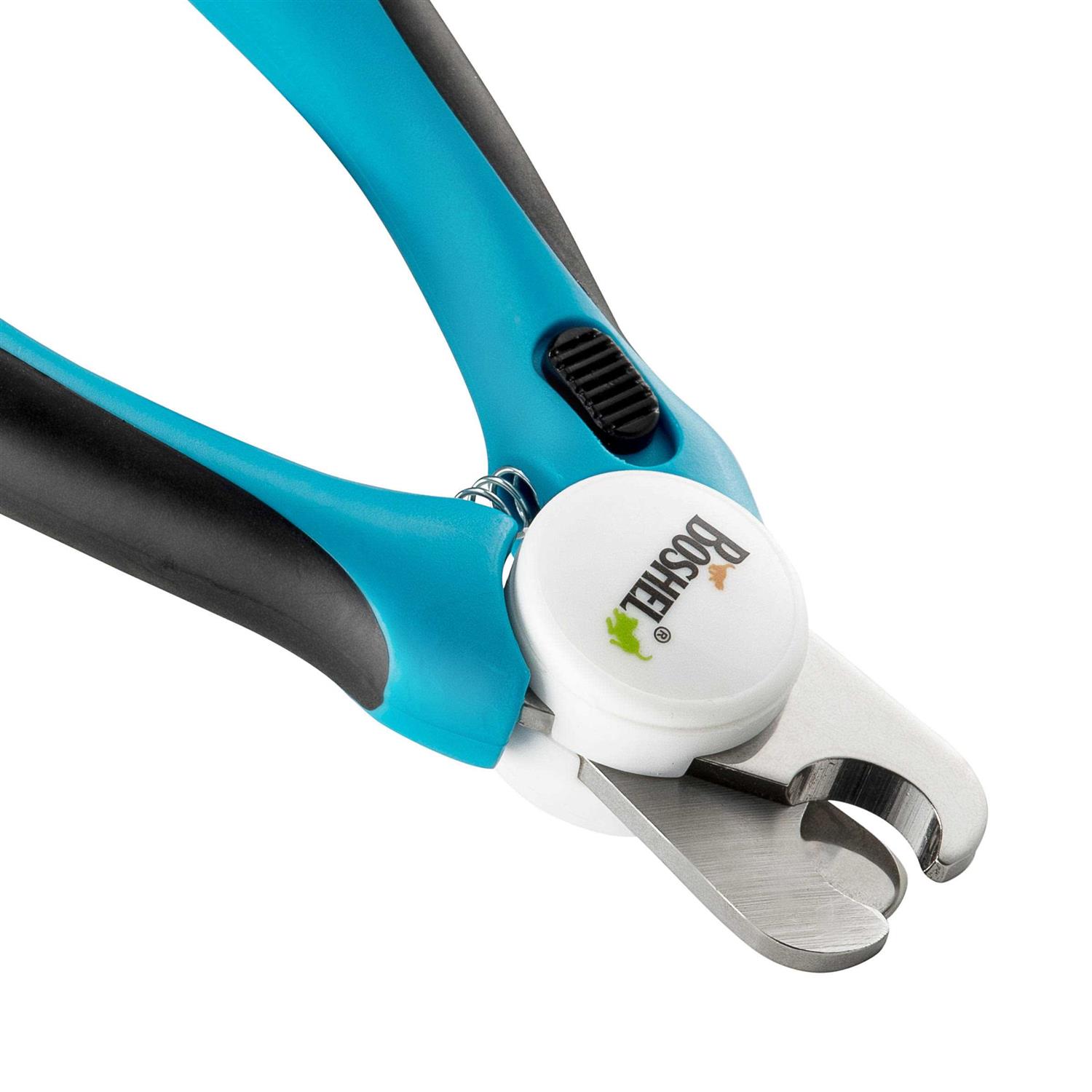 Alternative view of Boshel Dog Nail Clippers Dog Nail Trimmers for Large Dog with Quick Sensor