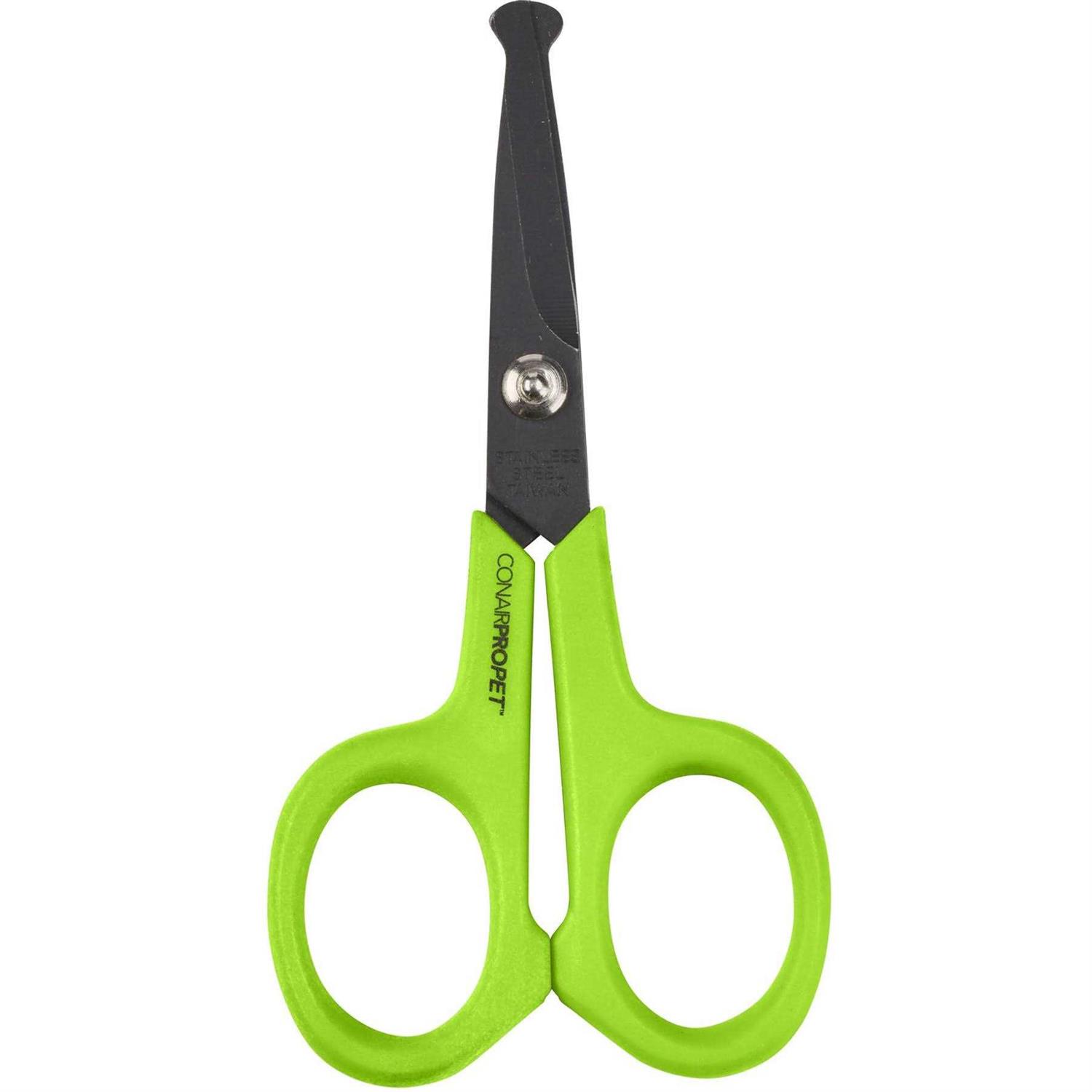 CONAIRPROPET 4 Rounded-Tip Shears