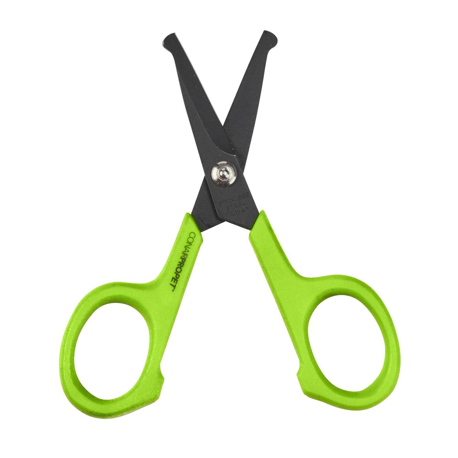 Alternative view of CONAIRPROPET 4 Rounded-Tip Shears