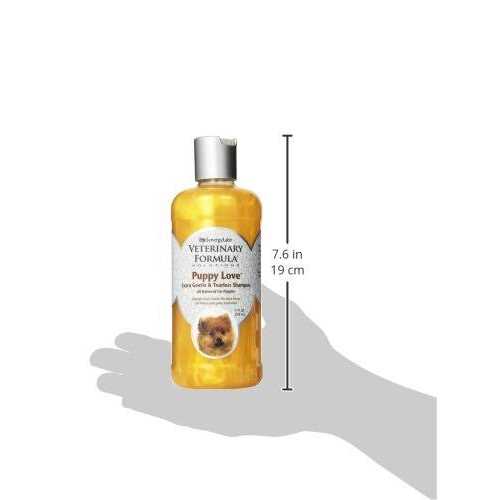 Alternative view of Veterinary Formula Solutions Puppy Love Extra Gentle Tearless Shampoo