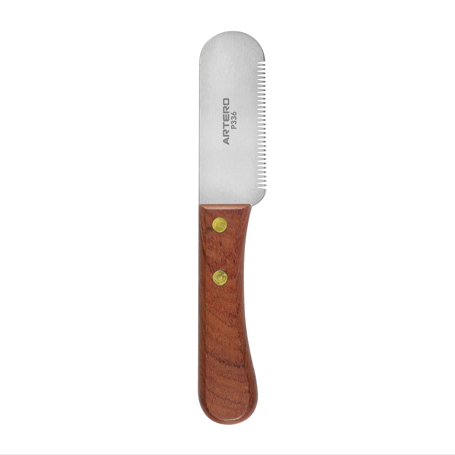 Artero Stripping Knife Super Blade