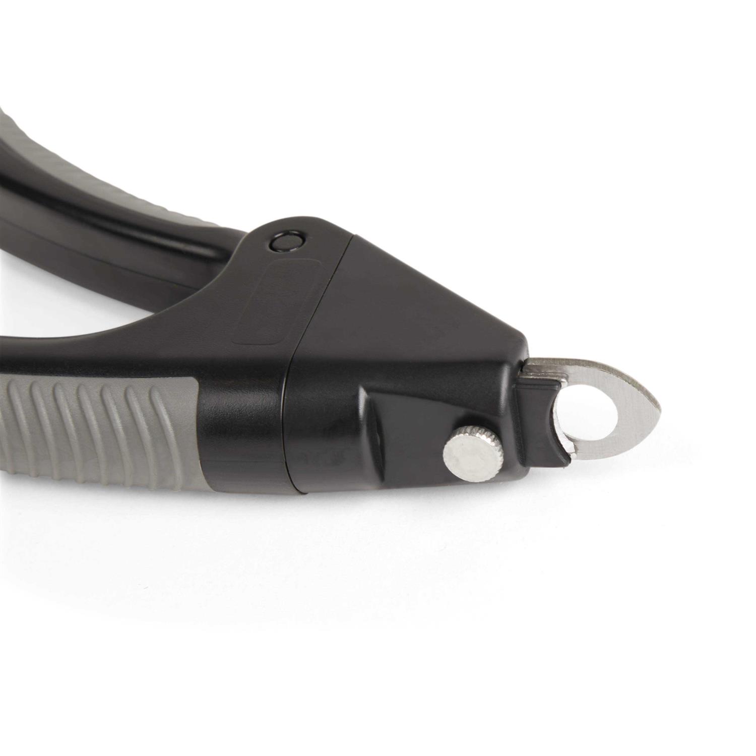 Alternative view of Well & Good Guillotine Nail Clippers