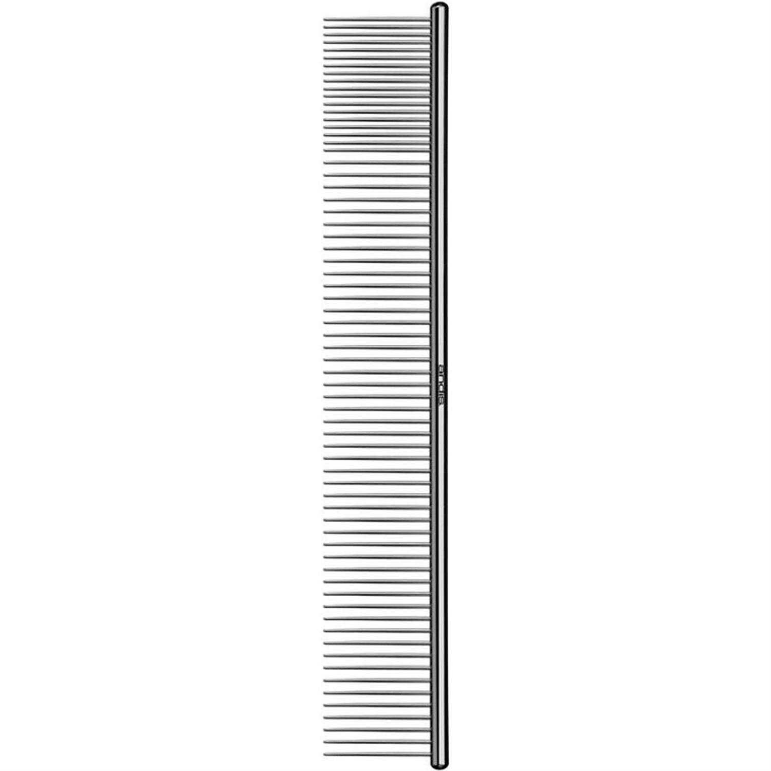 Andis Steel Pet Comb