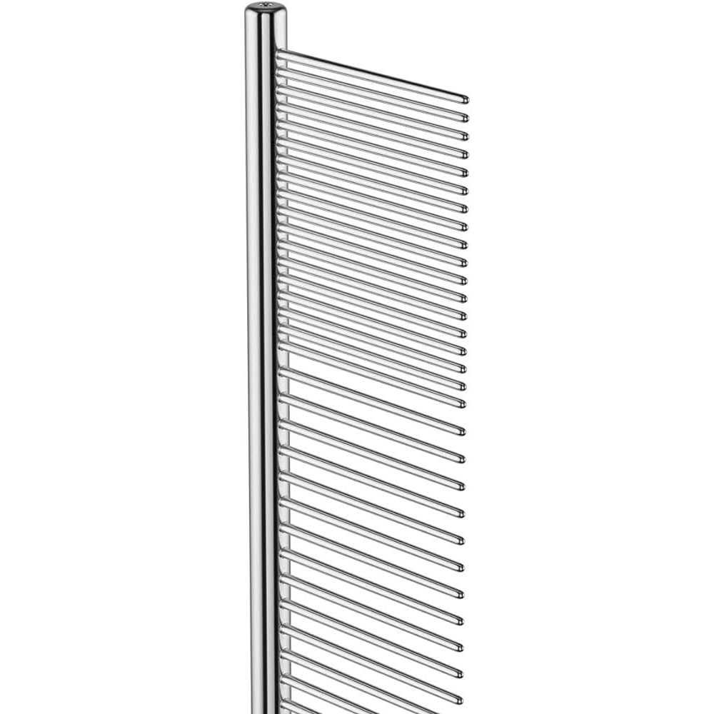 Alternative view of Andis Steel Pet Comb