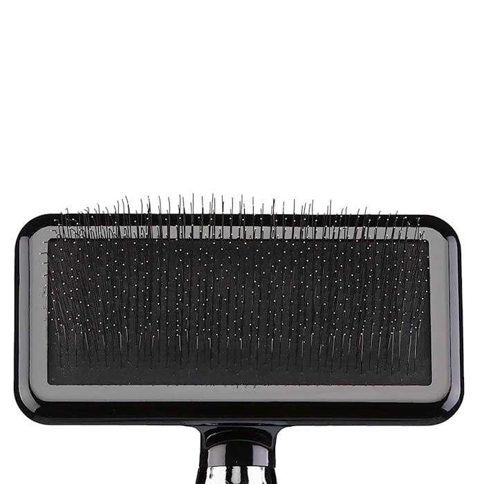 Alternative view of Babyliss Pro Pet Long Pin Slicker Pet Brush