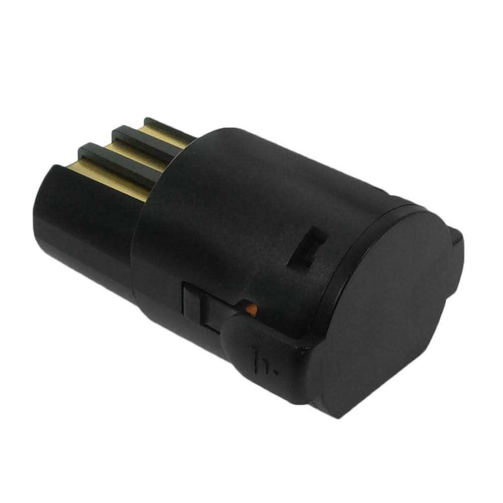 Alternative view of Replacement Battery for Wahl Arco and Arco SE Pet Hair Clippers. 2100 mAh NiMH