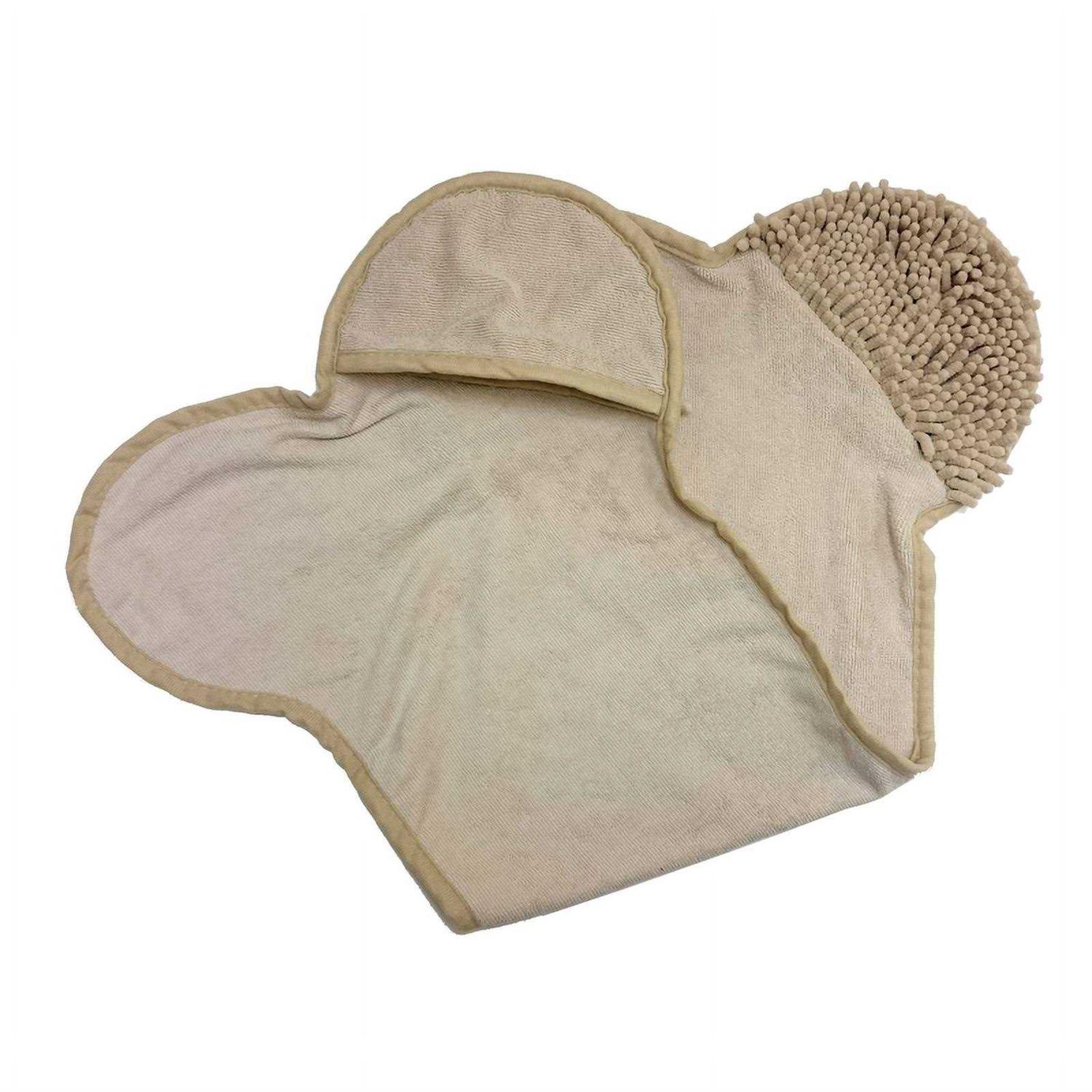 Alternative view of Clean Paws Towel Assorted