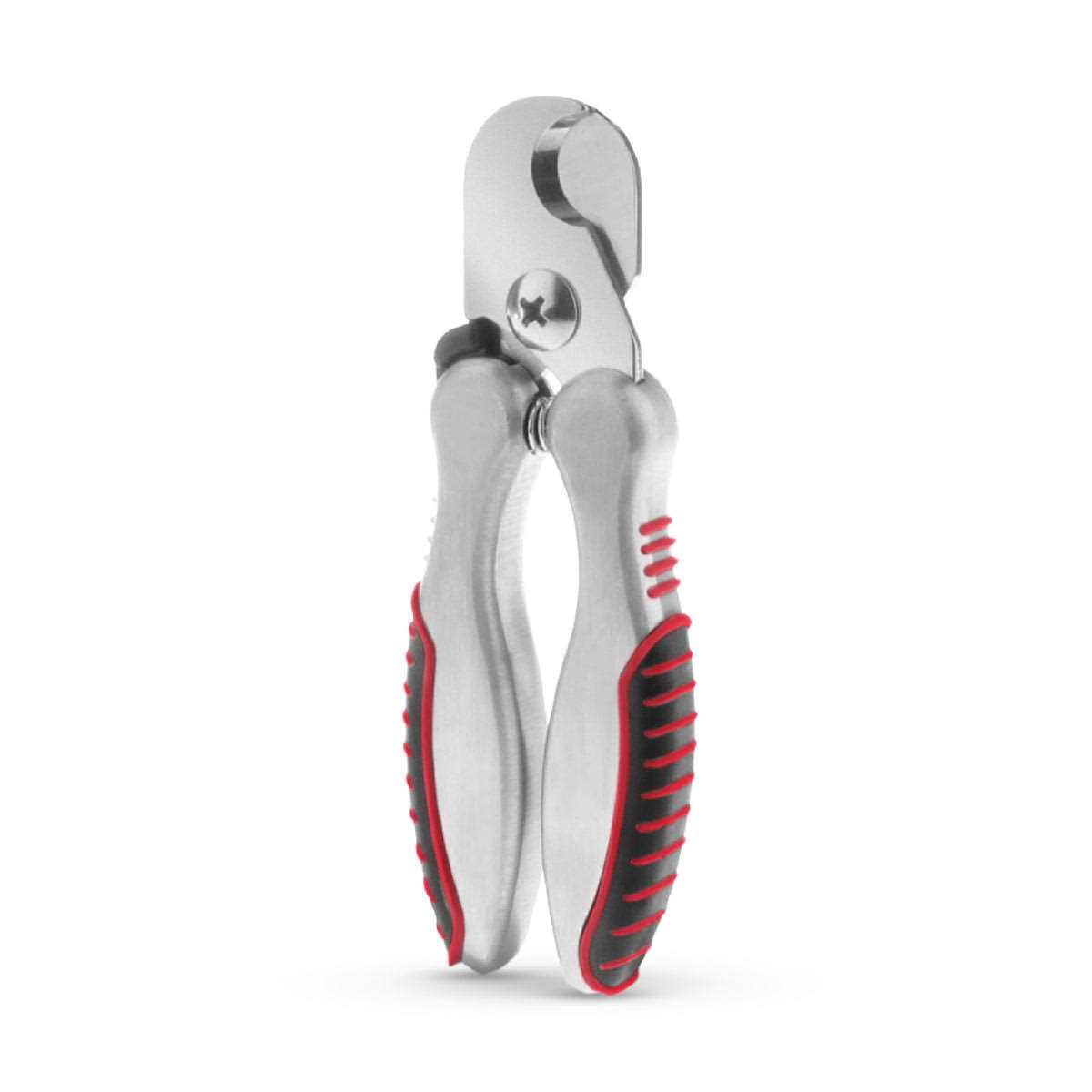 Alternative view of CHI for Cats Nail Scissors
