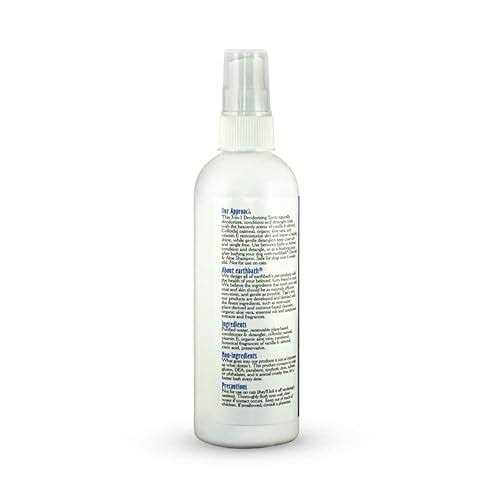 Alternative view of Earthbath Deodorizing Spritz Lavender
